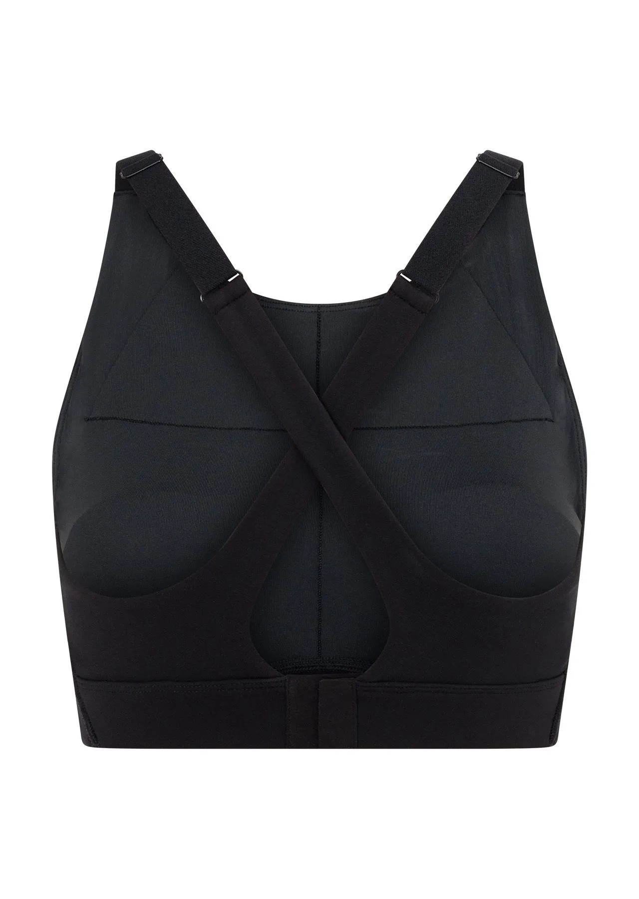 Sculpt and Support Sports Bra | High Support | Lorna Jane Australia