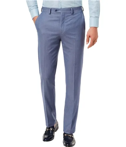 Sean John Mens Stretch Dress Pants Slacks, TW1