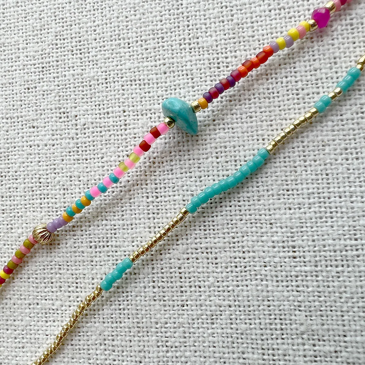 Secret Beach Bracelet