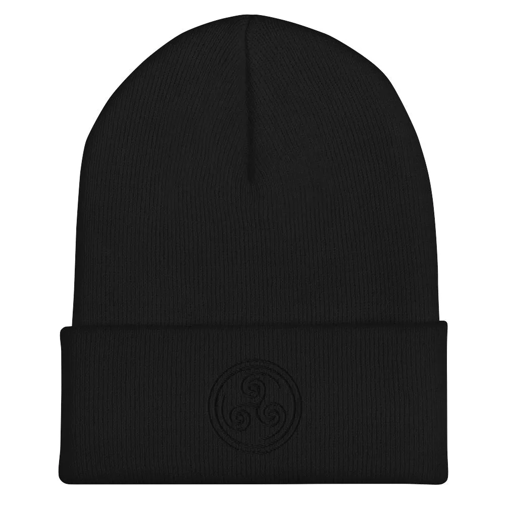 Senua's Saga: Hellblade II Beanie