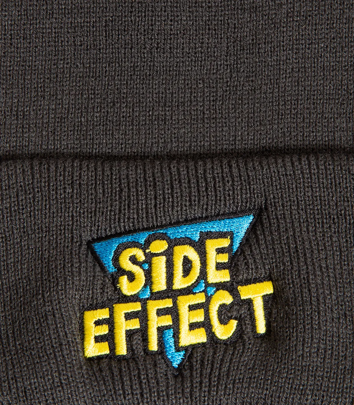 Side Effect Goods Logo Beanie