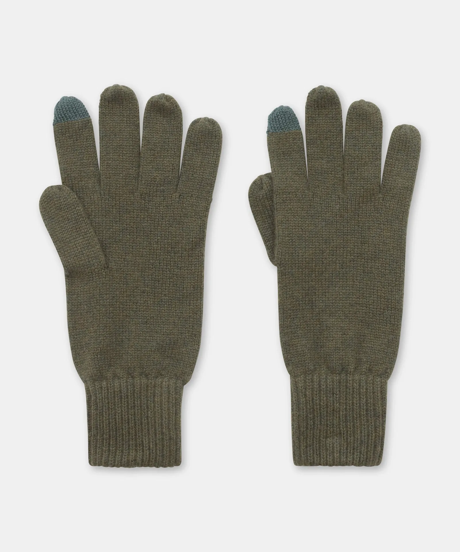 Signature Cashmere Gloves