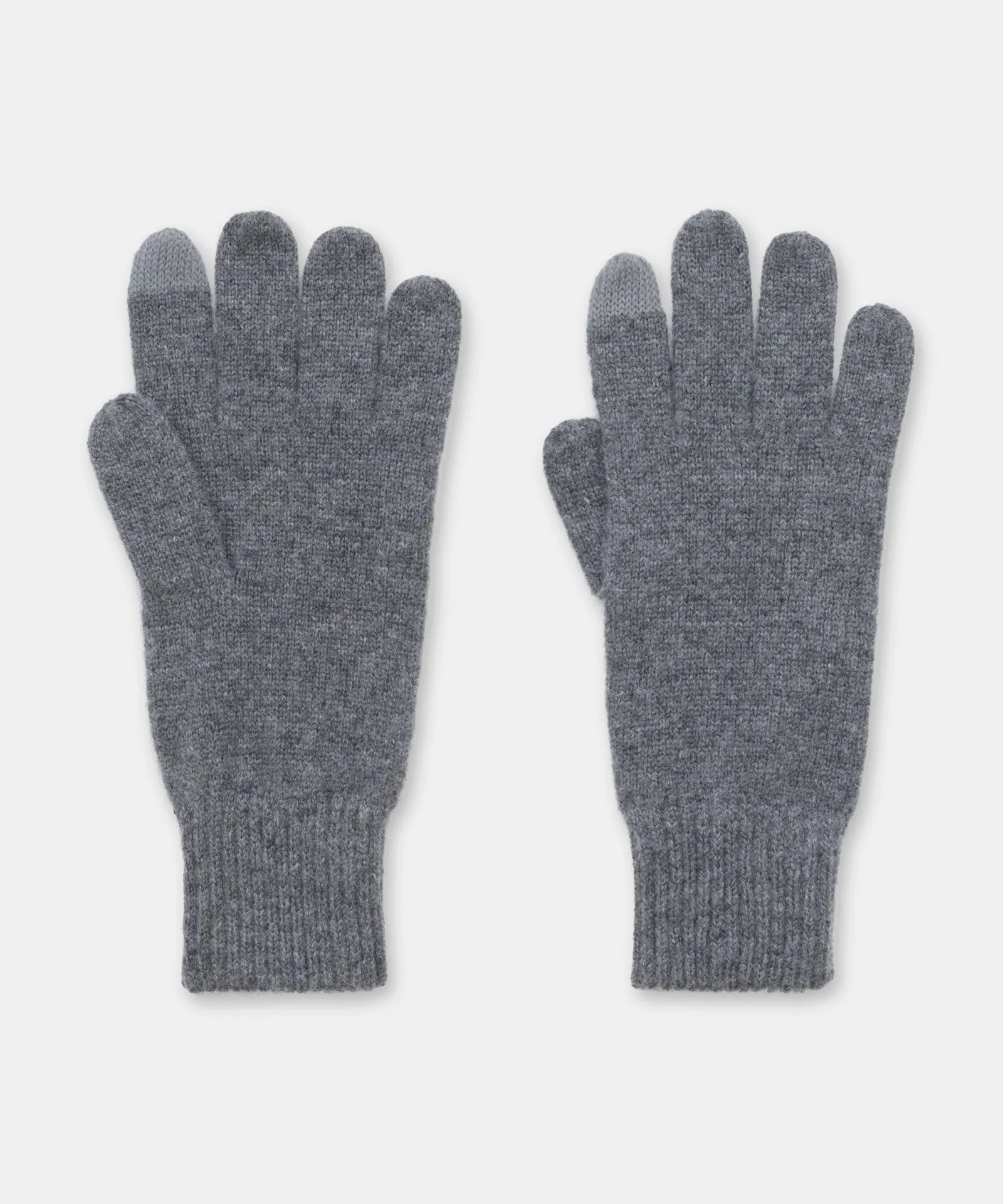 Signature Cashmere Gloves