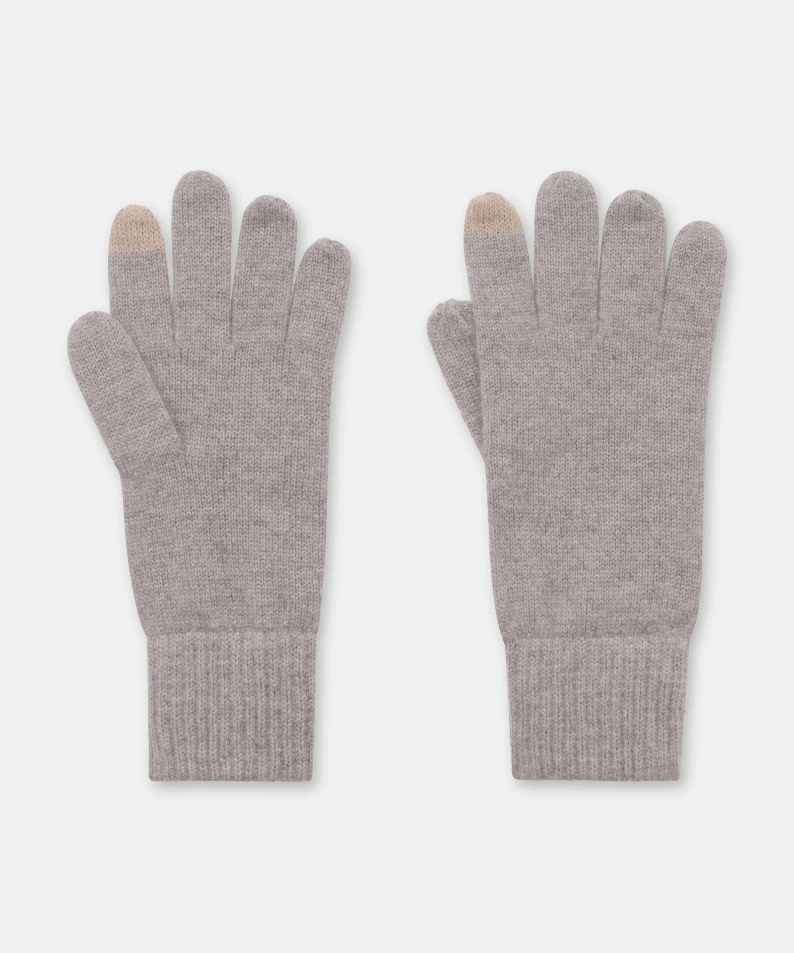 Signature Cashmere Gloves