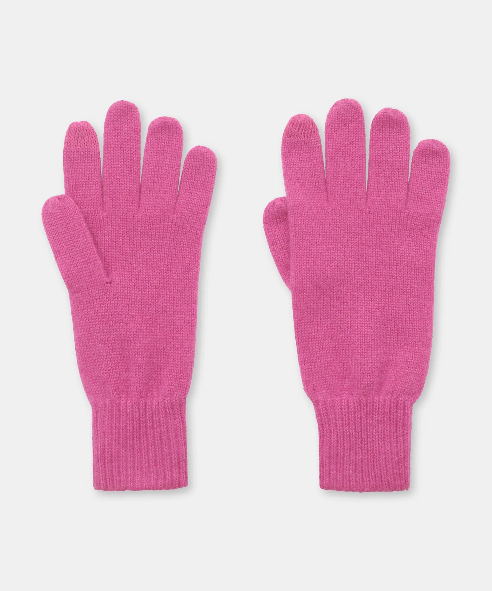 Signature Cashmere Gloves