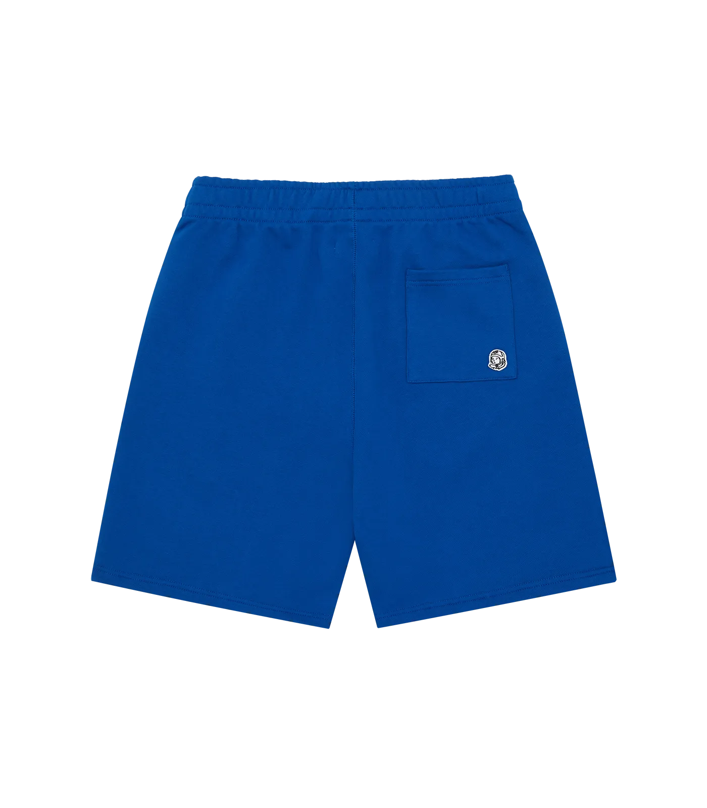 SMALL ARCH LOGO SHORTS - ROYAL BLUE