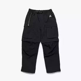 'Smith Summit' Cargo Pant - Black/Anthracite-Summit White