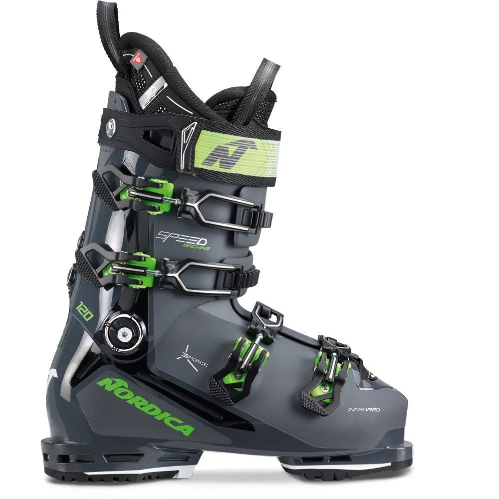 Speed Machine 3 120 Ski Boots