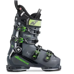 Speed Machine 3 120 Ski Boots