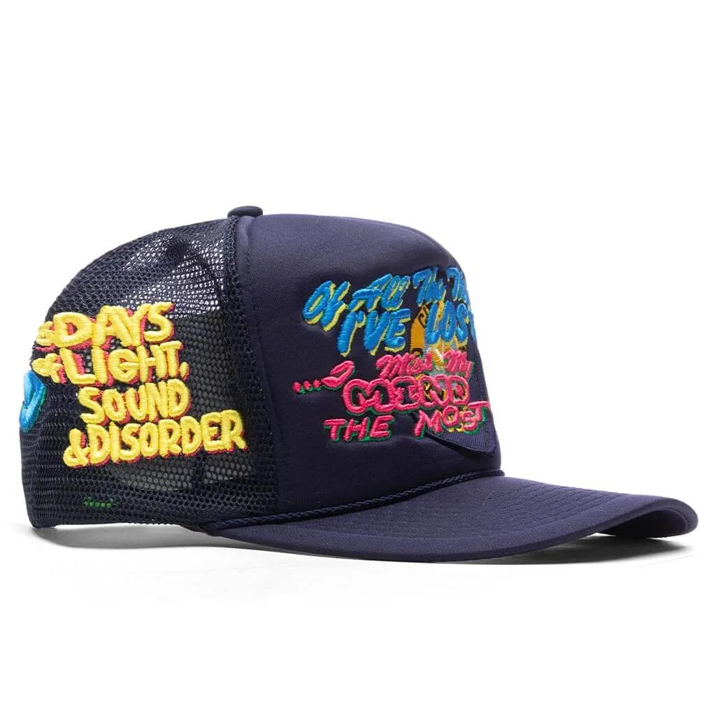 Summer of '69 Hat - Multi