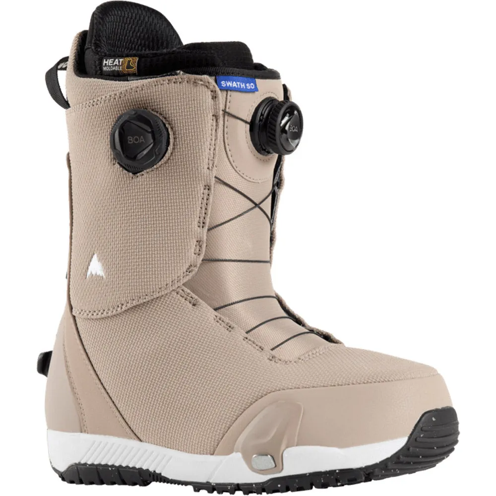 Swath Step On Snowboard Boots