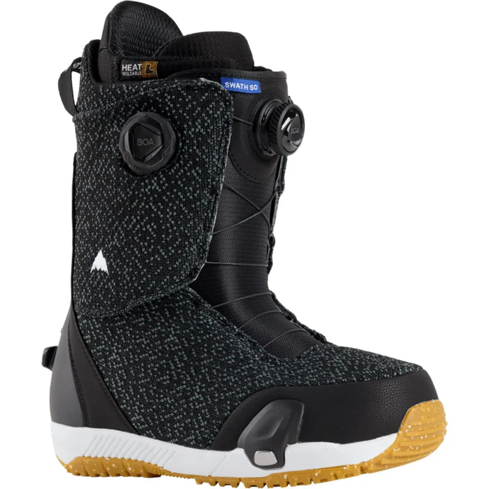 Swath Step On Snowboard Boots