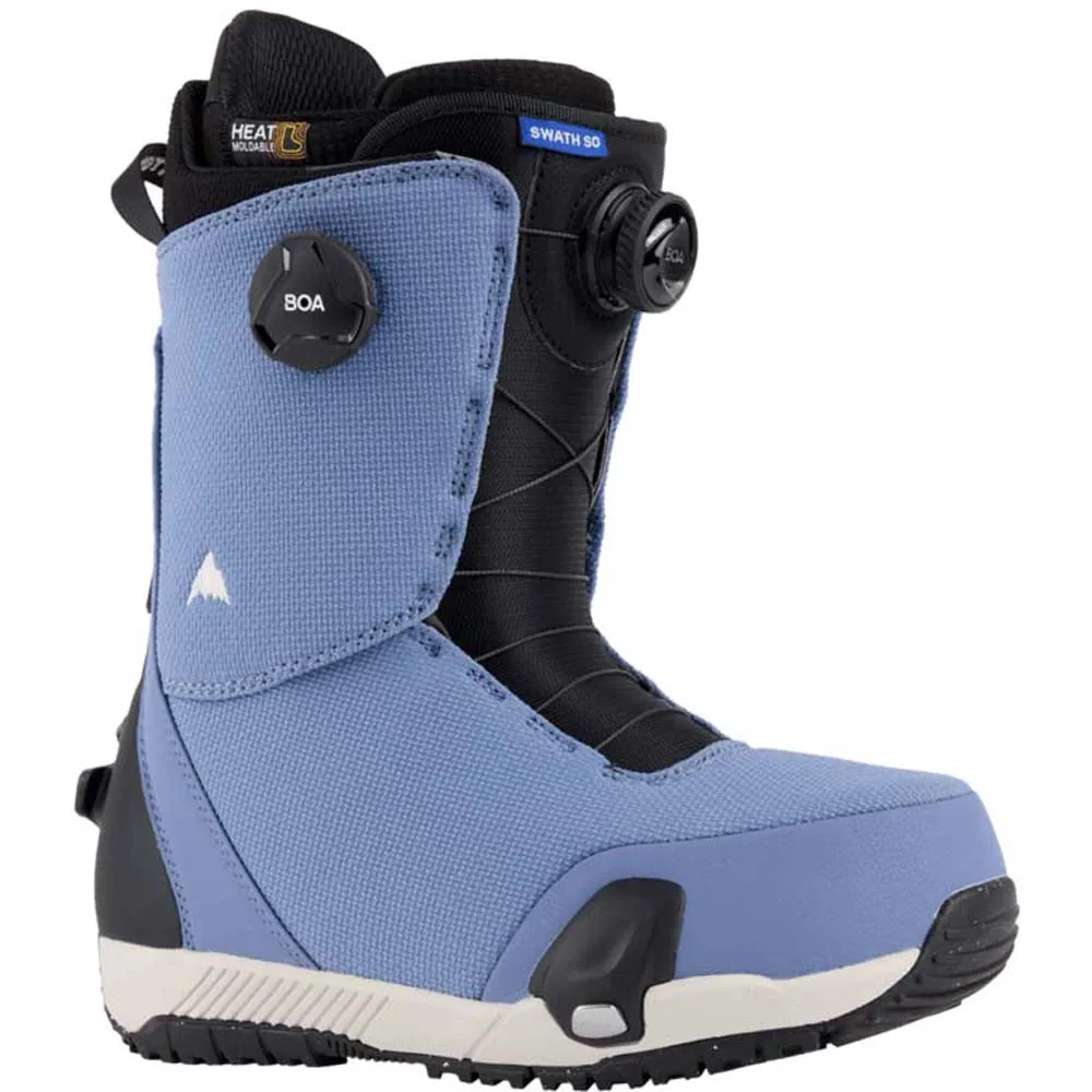 Swath Step On Snowboard Boots