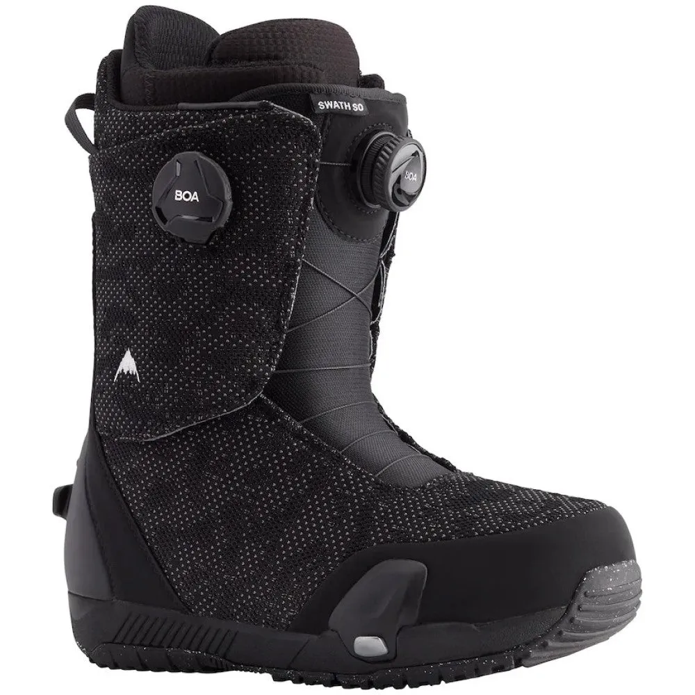 Swath Step On Snowboard Boots