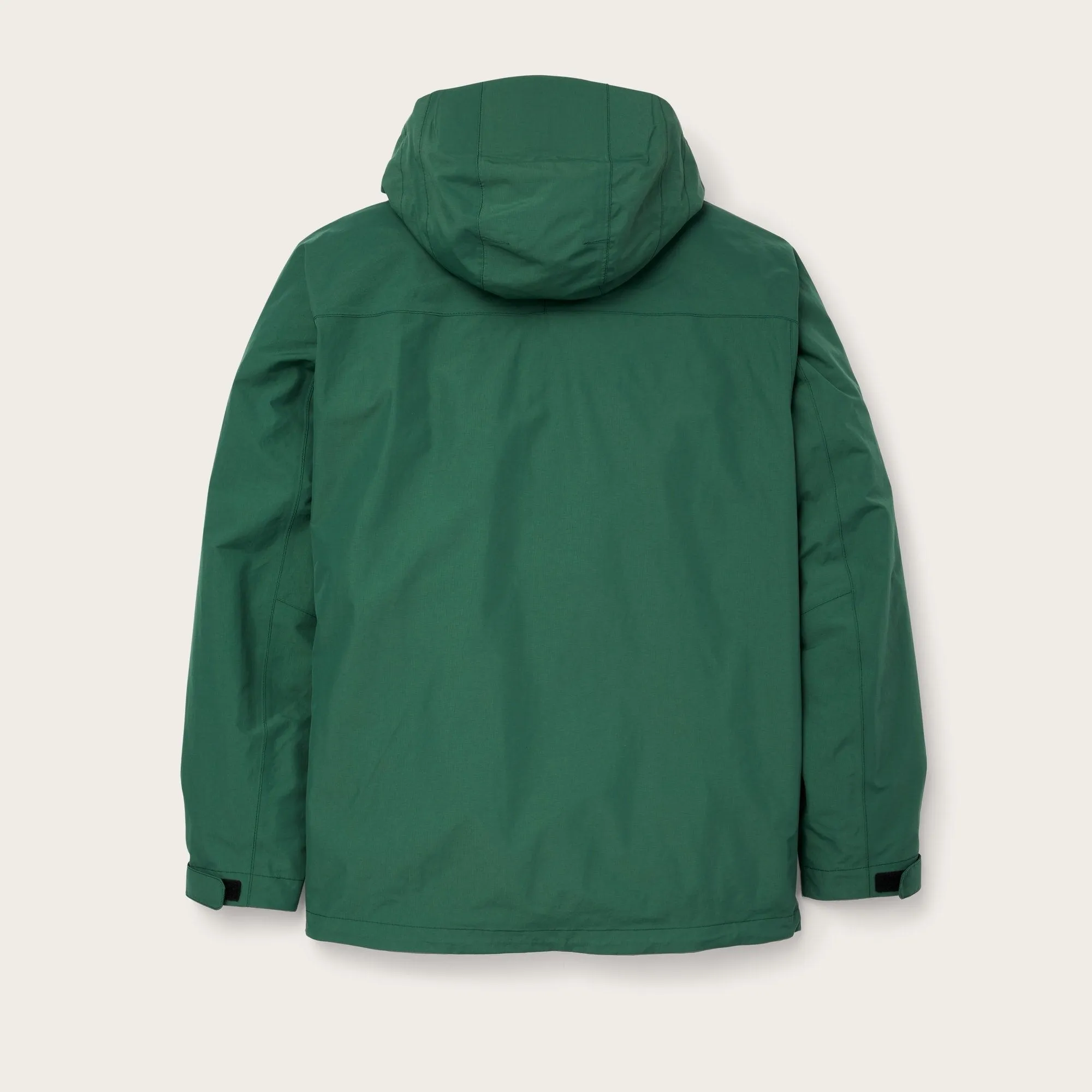 SWIFTWATER RAIN JACKET