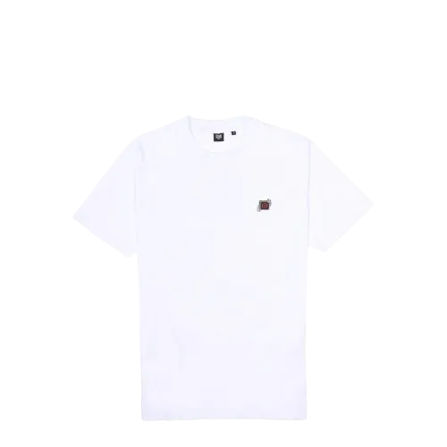 T-Shirt Dolly Noire Fujin e Rajin Tee White