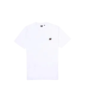 T-Shirt Dolly Noire Fujin e Rajin Tee White