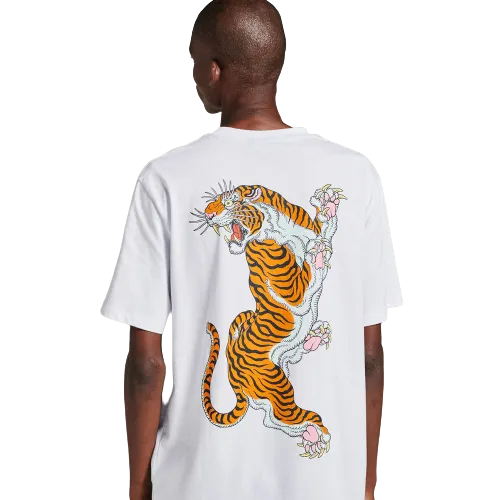 T-Shirt Dolly Noire Year of the Tiger