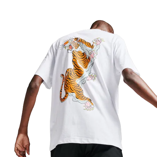 T-Shirt Dolly Noire Year of the Tiger