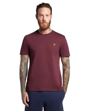 T-shirt Lyle&Scott Uomo