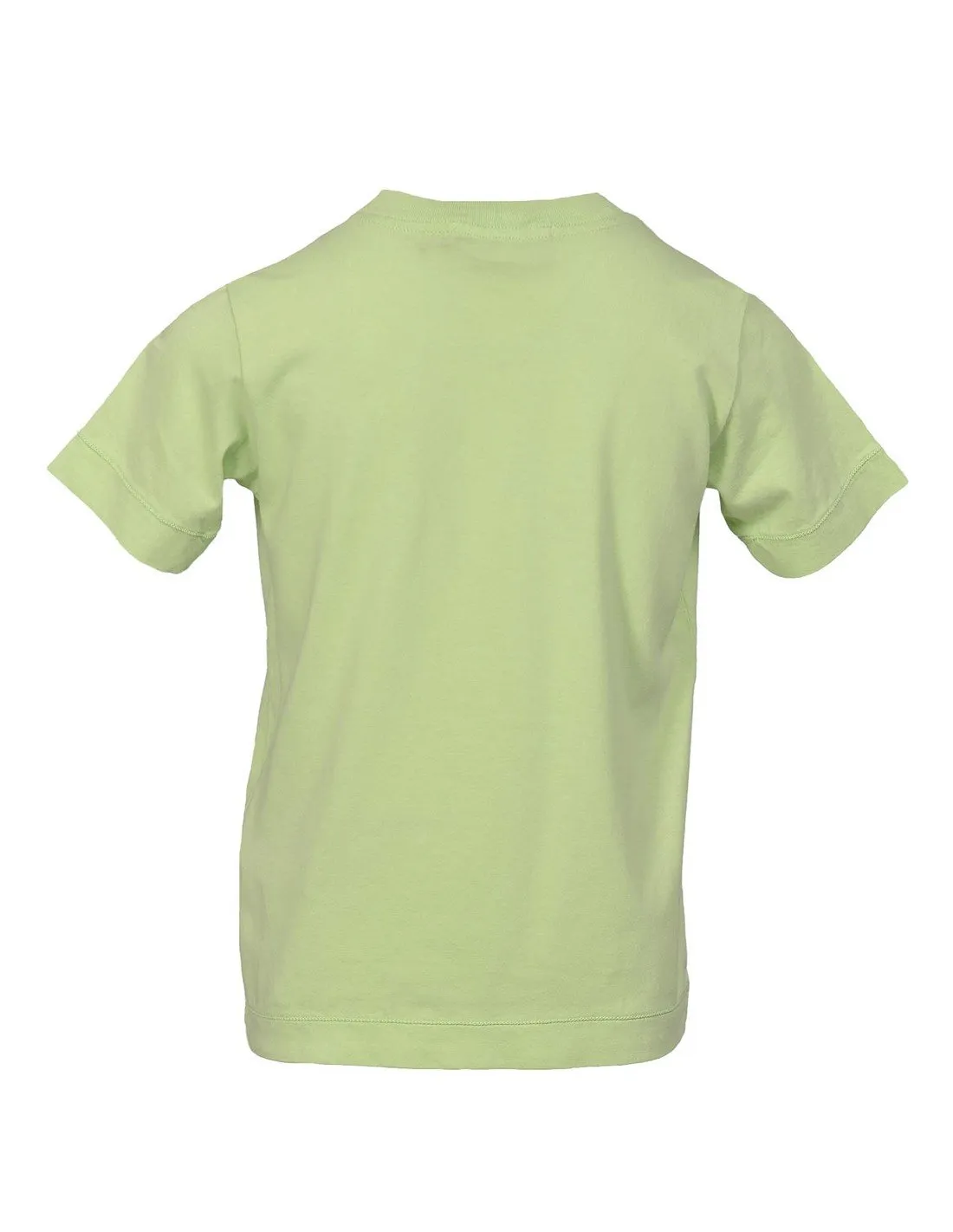 T-shirt Stone Island bimbo 761620147 pistacchio P22