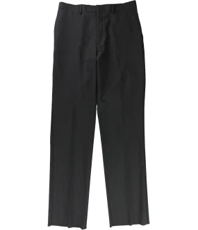 Tags Weekly Mens Pin Stripes Dress Pants Slacks, TW2