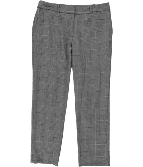 Tahari Womens Twill Casual Trouser Pants