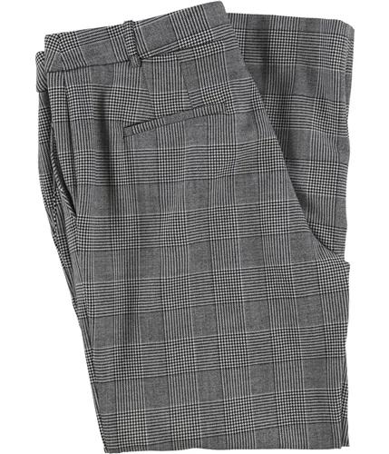 Tahari Womens Twill Casual Trouser Pants