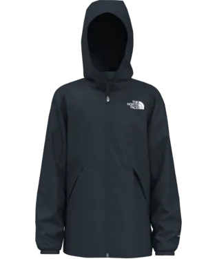 The North Face Boys' Zipline Rain Jacket