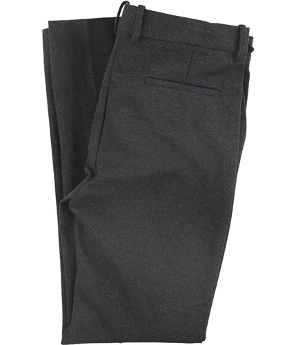 Theory Womens Pintuck Dress Pants