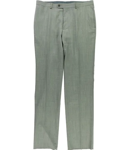 Tommy Hilfiger Mens Heathered Dress Pants Slacks