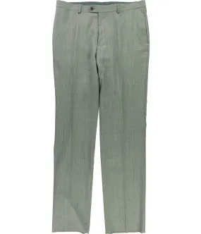 Tommy Hilfiger Mens Heathered Dress Pants Slacks