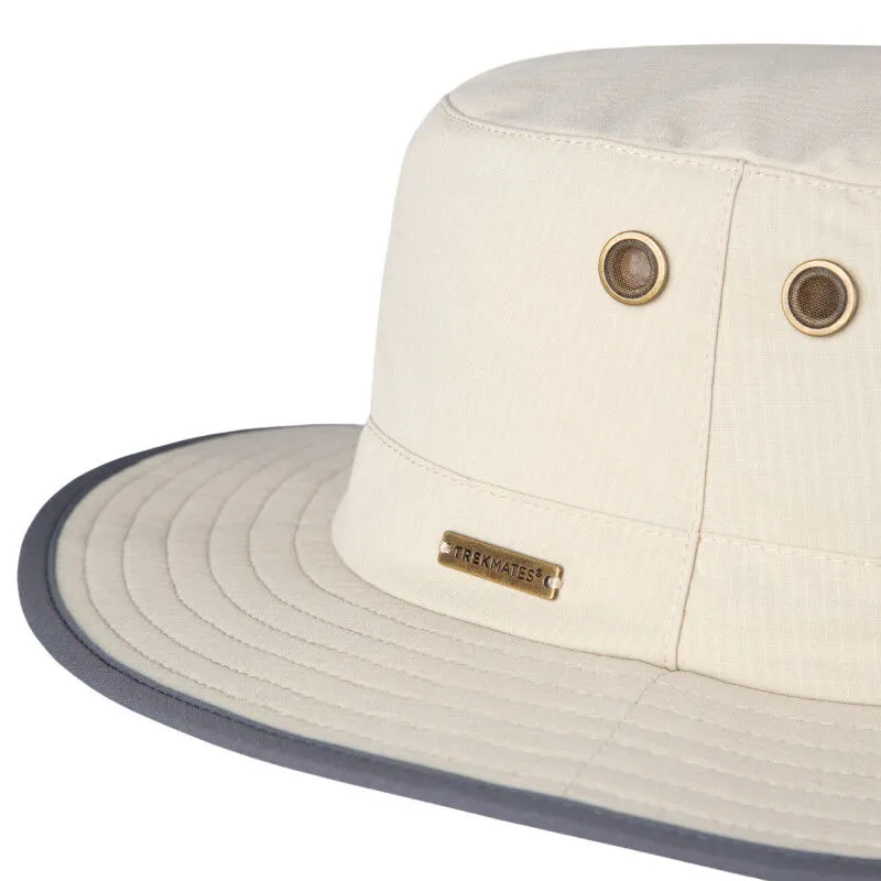 Trekmates  Borneo Hat - Cappello