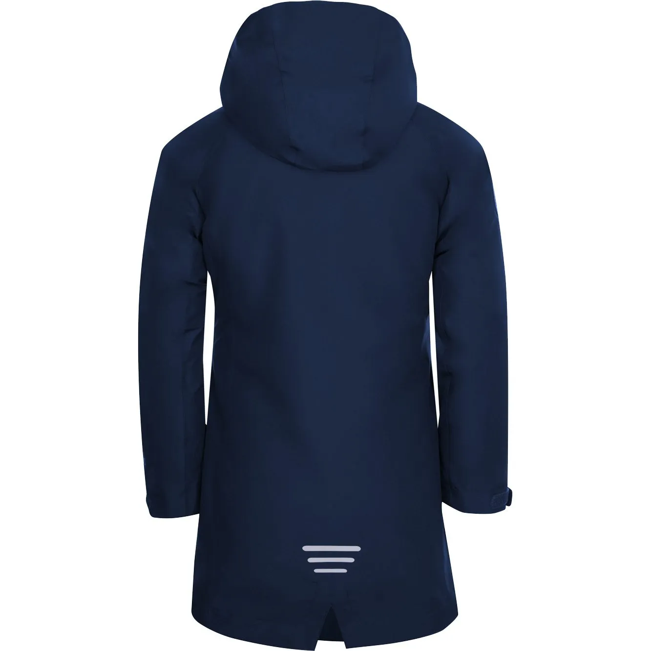 Trollkids - Senja 3in1 Coat Girls navy