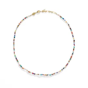 Twinkle Precious Necklace, Mix