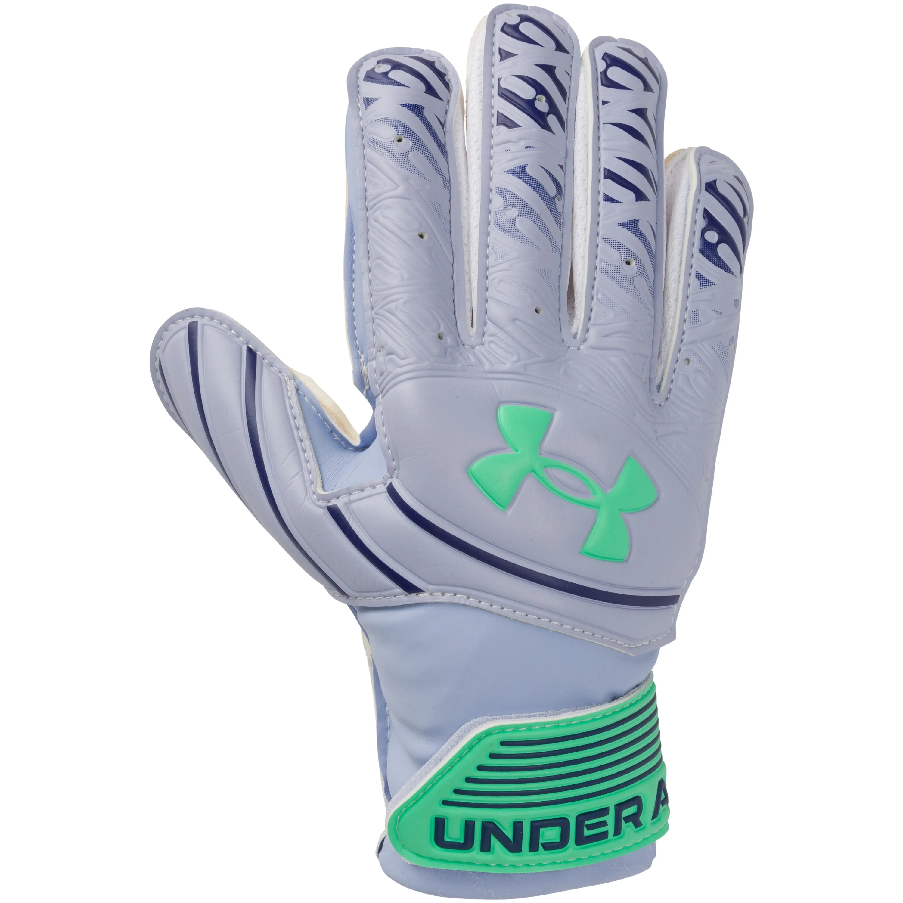 Under Armour UA Magnetico Pro Jr Goalkeeper Gloves