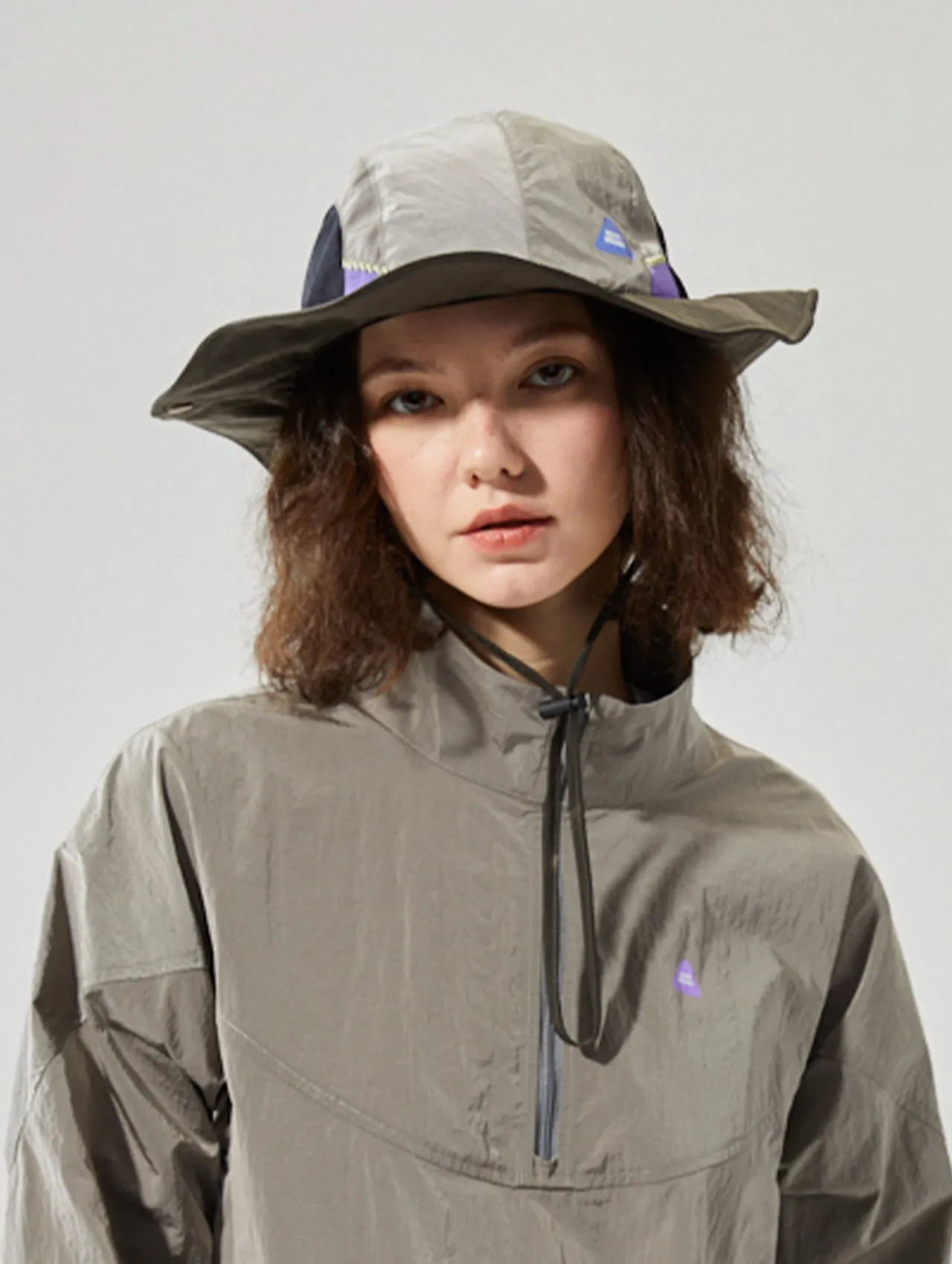 UrbanExplorer UPF40+ Bucket Hat