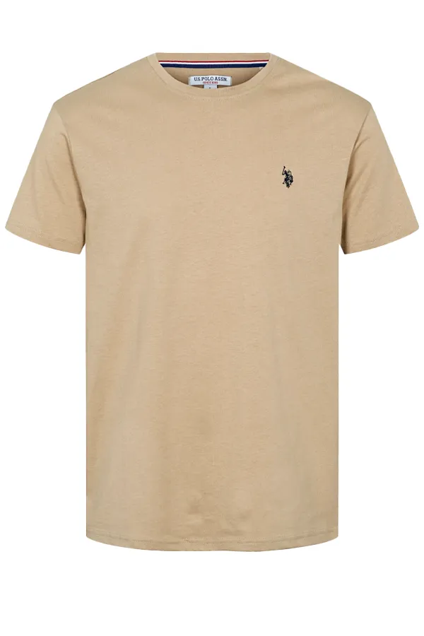 U.S. POLO ASSN. T-shirt Arjun Crockery