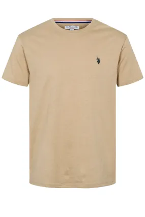 U.S. POLO ASSN. T-shirt Arjun Crockery