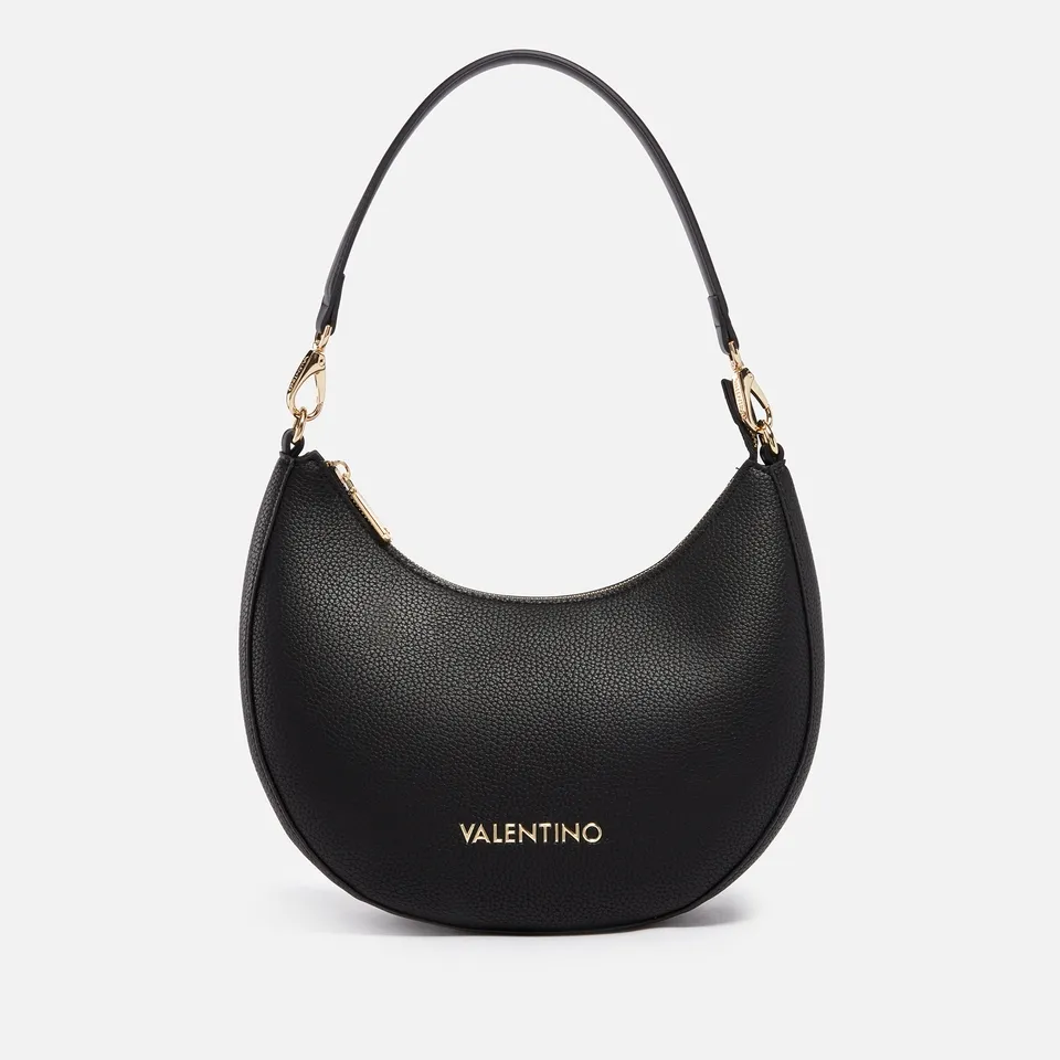 Valentino Alexia Faux Leather Hobo Bag