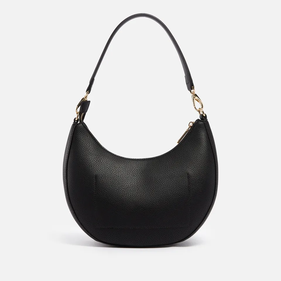 Valentino Alexia Faux Leather Hobo Bag