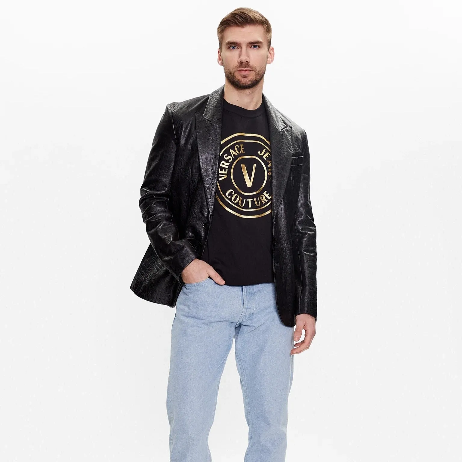 Versace Jeans Couture T-Shirt