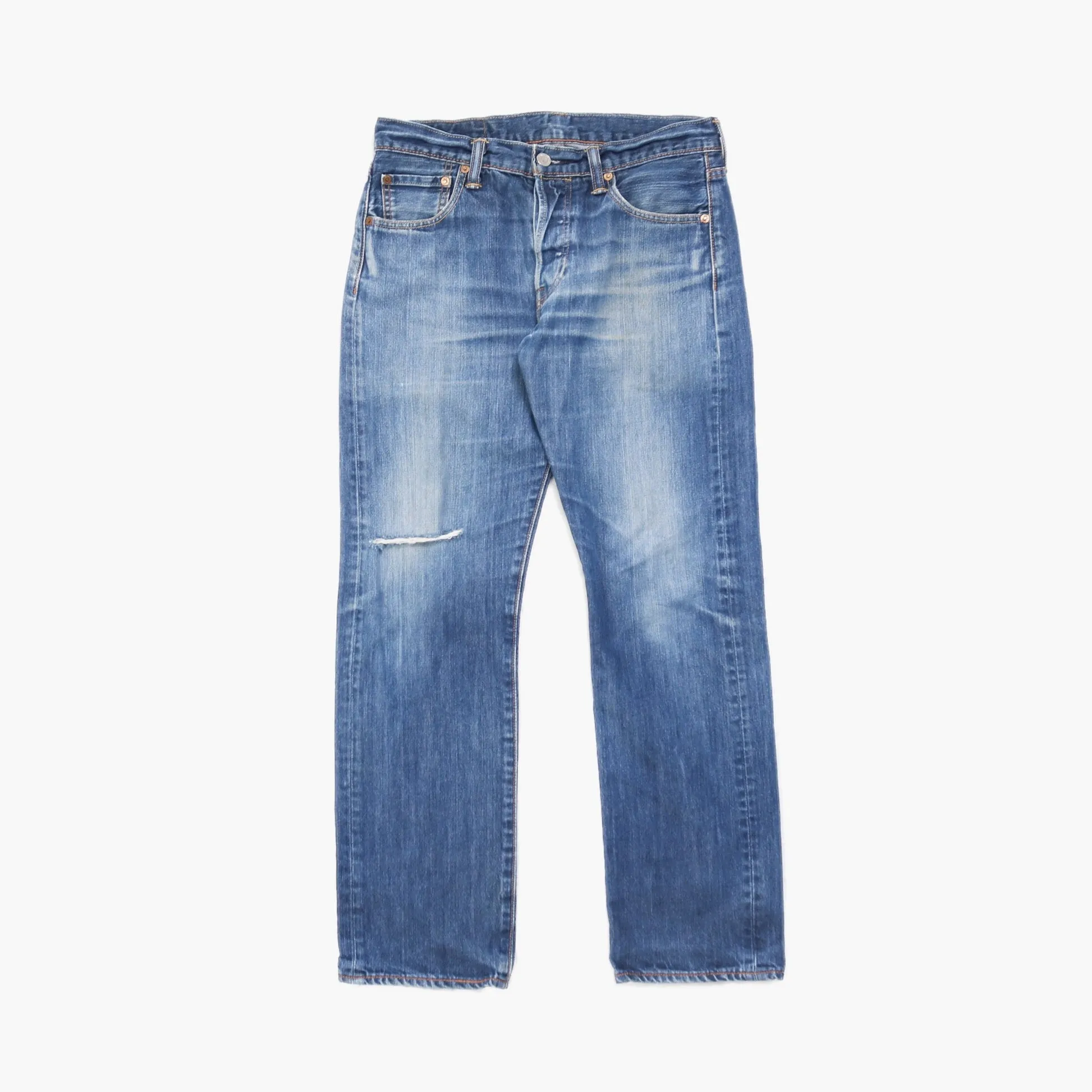 Vintage 501 Jeans – 30" 30"