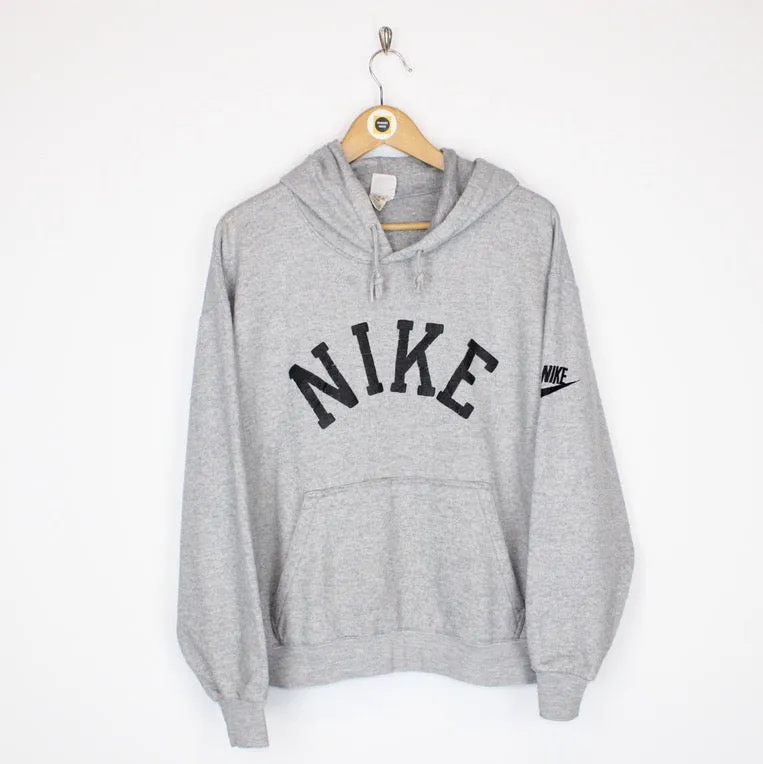 Vintage Nike Hoodie Small