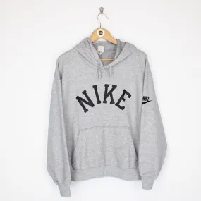 Vintage Nike Hoodie Small