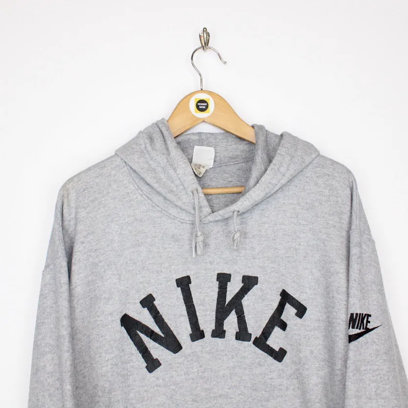 Vintage Nike Hoodie Small