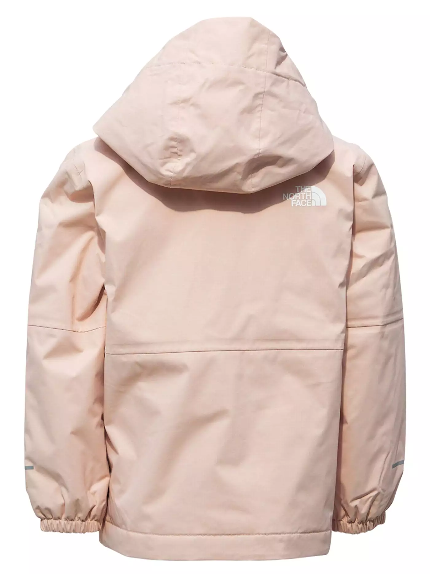 Warm Antora Rain Jacket (Girls 2-7)