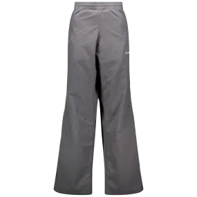 Wide Leg Trackpant