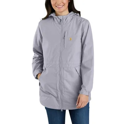 Women's Carhartt Rain Defender Rain Jacket