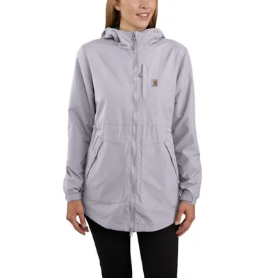 Women's Carhartt Rain Defender Rain Jacket